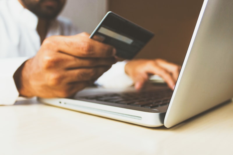 Secure digital payments